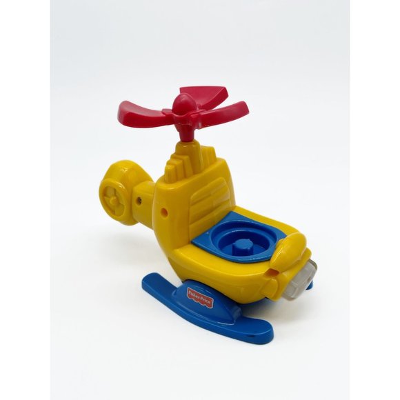 FisherPrice Toys Fisher Price 20 Little People Chase N Race